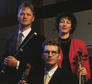 Ensemble Schönbrunn