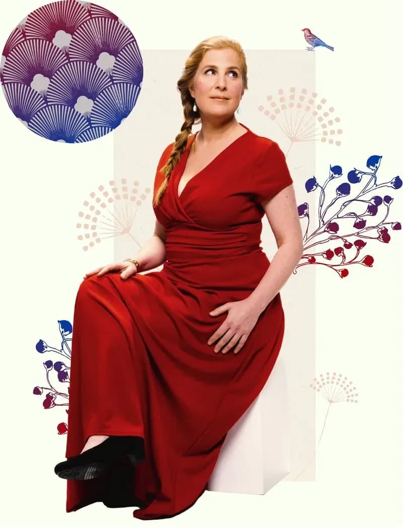 Klaartje van Veldhoven