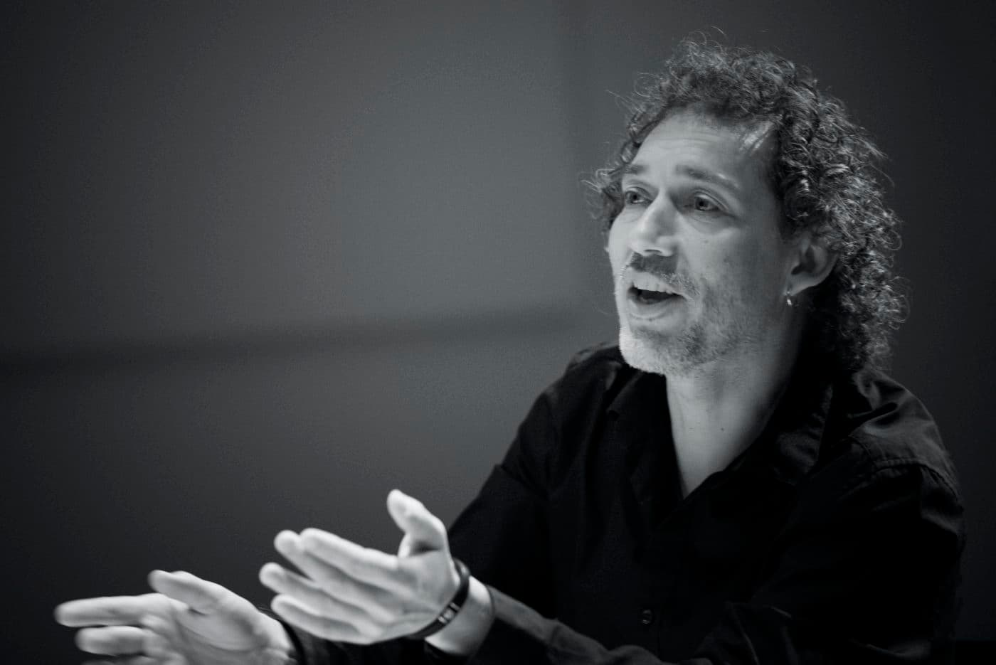 Adrián Rodriguez van der Spoel